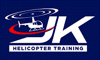 helicopter training
